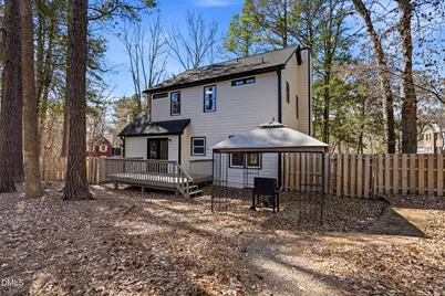 3600 Cadler Court, Raleigh, NC 27616 - Photo 35