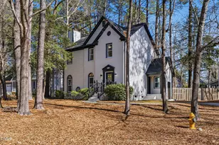 3600 Cadler Ct, Raleigh, NC 27616 - Photo 43