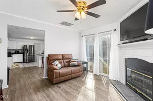 410 W Old Glencoe Rd, Burlington, NC 27217 - Photo 17