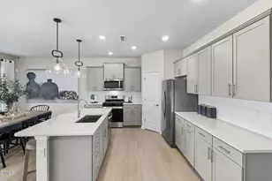 2831 Water Tower Ln, Apex, NC 27502 - Photo 3