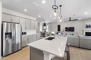 2831 Water Tower Ln, Apex, NC 27502 - Photo 5