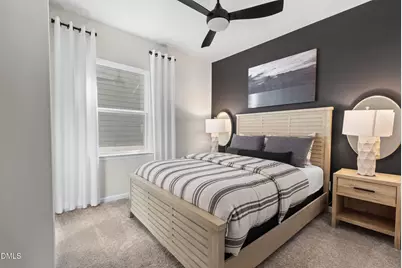 2831 Water Tower Lane, Apex, NC 27502 - Photo 15