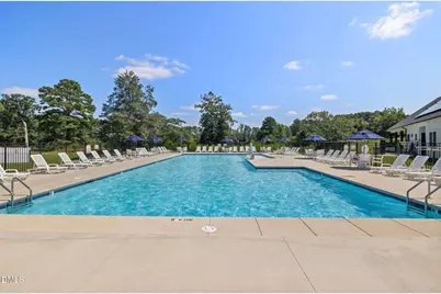 2831 Water Tower Lane, Apex, NC 27502 - Photo 25