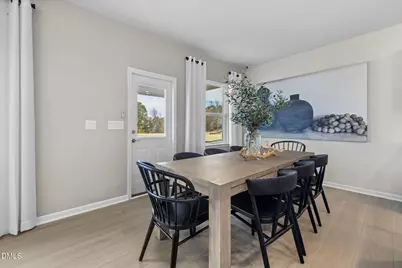 2831 Water Tower Lane, Apex, NC 27502 - Photo 7