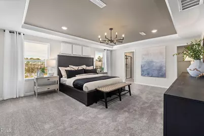 2831 Water Tower Lane, Apex, NC 27502 - Photo 9