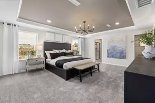 2831 Water Tower Ln, Apex, NC 27502 - Photo 9