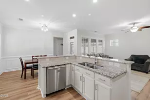 1860 Hammocks Beach Trail, Apex, NC 27502 - Photo 9