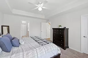 1860 Hammocks Beach Trail, Apex, NC 27502 - Photo 13