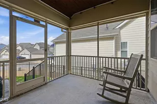 1860 Hammocks Beach Trail, Apex, NC 27502 - Photo 19