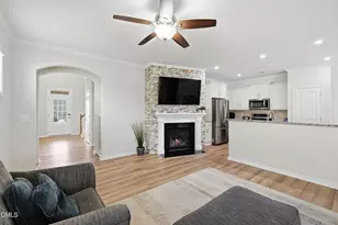 1860 Hammocks Beach Trail, Apex, NC 27502 - Photo 5