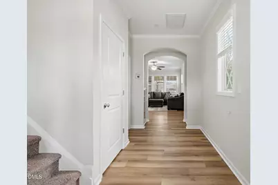 1860 Hammocks Beach Trail, Apex, NC 27502 - Photo 3