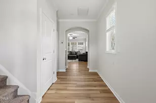 1860 Hammocks Beach Trail, Apex, NC 27502 - Photo 3