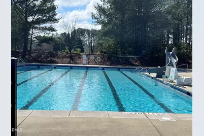 1860 Hammocks Beach Trail, Apex, NC 27502 - Photo 23