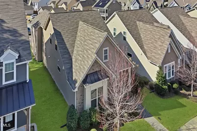 1860 Hammocks Beach Trail, Apex, NC 27502 - Photo 21