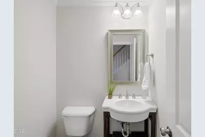 1860 Hammocks Beach Trail, Apex, NC 27502 - Photo 11