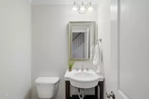 1860 Hammocks Beach Trail, Apex, NC 27502 - Photo 11