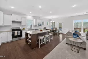 453 Hillman Bend, Apex, NC 27523 - Photo 13