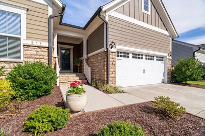 453 Hillman Bend, Apex, NC 27523 - Photo 9