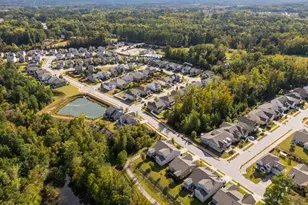 453 Hillman Bend, Apex, NC 27523 - Photo 69