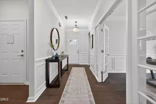 453 Hillman Bend, Apex, NC 27523 - Photo 35