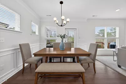 453 Hillman Bend, Apex, NC 27523 - Photo 21