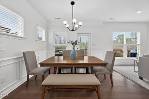 453 Hillman Bend, Apex, NC 27523 - Photo 21