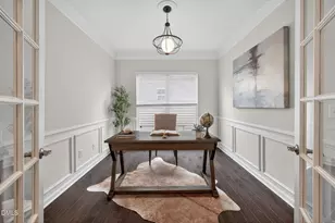 453 Hillman Bend, Apex, NC 27523 - Photo 37