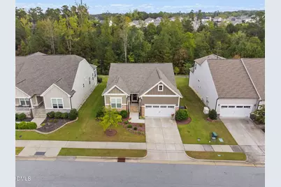 453 Hillman Bend, Apex, NC 27523 - Photo 5