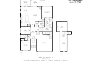 453 Hillman Bend, Apex, NC 27523 - Photo 79