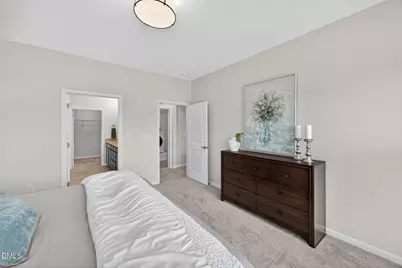 453 Hillman Bend, Apex, NC 27523 - Photo 29