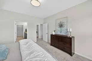 453 Hillman Bend, Apex, NC 27523 - Photo 29