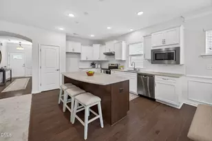 453 Hillman Bend, Apex, NC 27523 - Photo 15