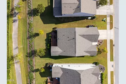 453 Hillman Bend, Apex, NC 27523 - Photo 61