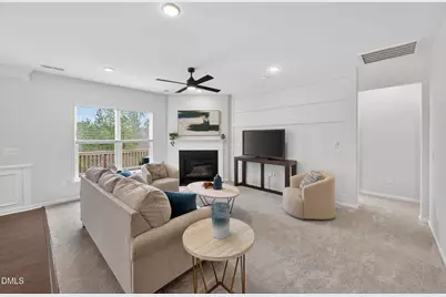 453 Hillman Bend, Apex, NC 27523 - Photo 23