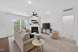 453 Hillman Bend, Apex, NC 27523 - Photo 23