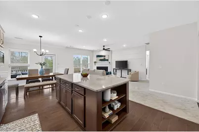 453 Hillman Bend, Apex, NC 27523 - Photo 17