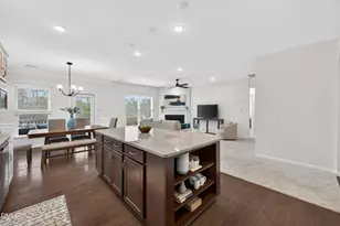 453 Hillman Bend, Apex, NC 27523 - Photo 17