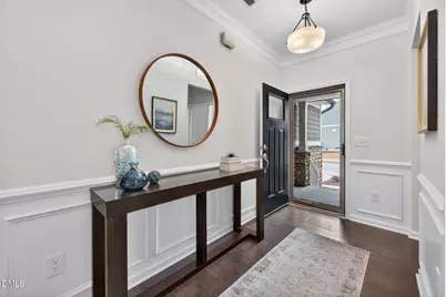 453 Hillman Bend, Apex, NC 27523 - Photo 11