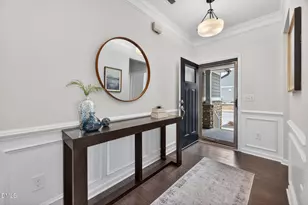 453 Hillman Bend, Apex, NC 27523 - Photo 11