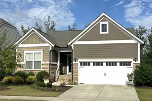 453 Hillman Bnd, Apex, NC 27523 - Photo 1