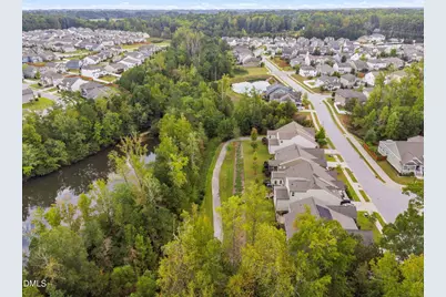 453 Hillman Bend, Apex, NC 27523 - Photo 71