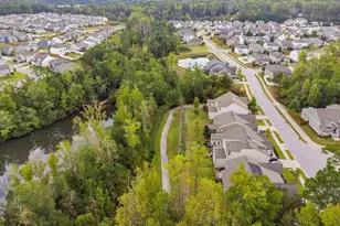 453 Hillman Bend, Apex, NC 27523 - Photo 71