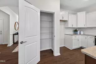 453 Hillman Bend, Apex, NC 27523 - Photo 19