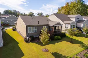 453 Hillman Bend, Apex, NC 27523 - Photo 57