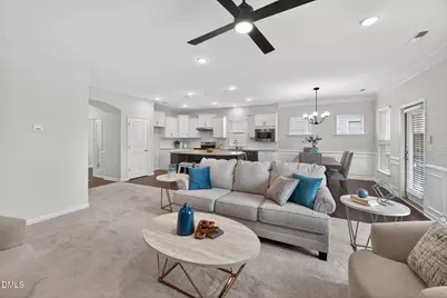 453 Hillman Bend, Apex, NC 27523 - Photo 25