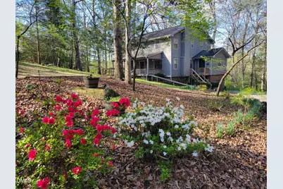 7901 River Ridge Road, Wake Forest, NC 27587 - Photo 1