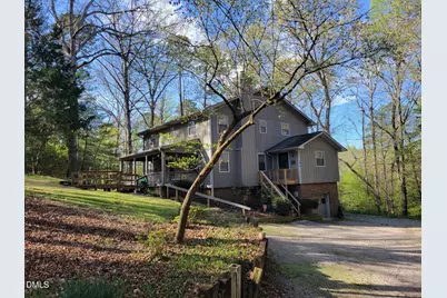 7901 River Ridge Road, Wake Forest, NC 27587 - Photo 3