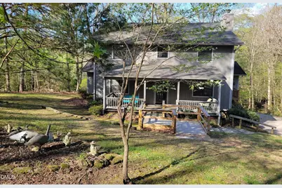 7901 River Ridge Road, Wake Forest, NC 27587 - Photo 1