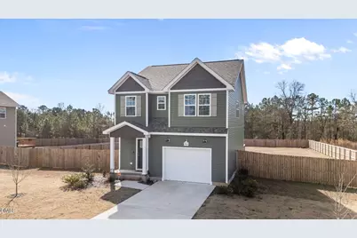 904 Allstar Avenue, Cameron, NC 28326 - Photo 3
