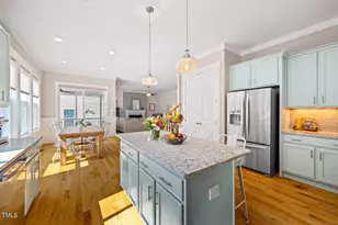 700 Tobacco Farm Way, Chapel Hill, NC 27516 - Photo 25